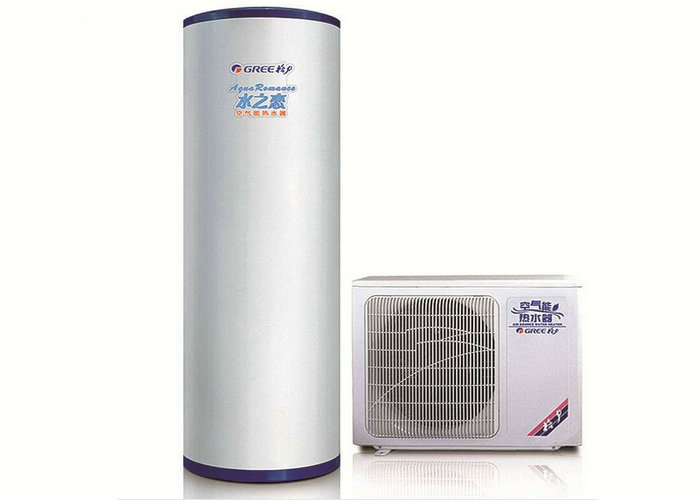格力空气能热水器格力空气能热水器